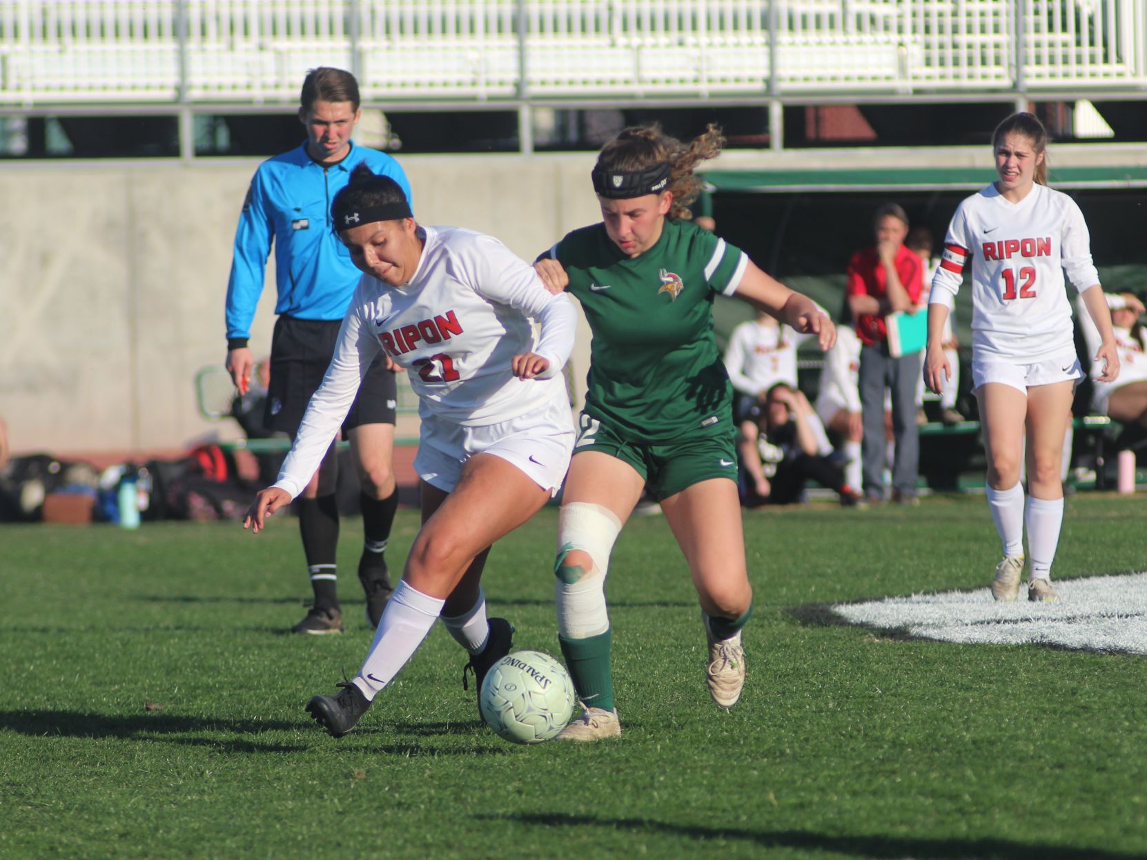 Top sports photos from 2019-20 academic year